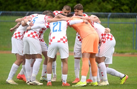 Objavljen popis U15 i U16 igrača te raspored utakmica za ljetni kamp u Ludbregu