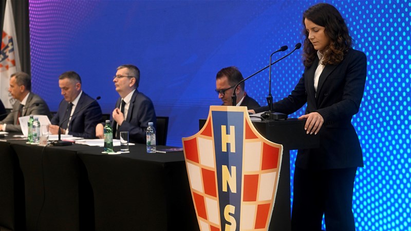 Predstavnici Fife i Uefe: "HNS je među najuspješnijim savezima u Europi"