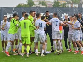 Bjelovar domaćin završnice Hrvatskog nogometnog kupa za pionire, kadete i juniore