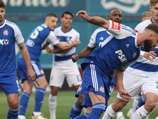 Dinamo pobijedio Osijek i slavi naslov, Rijeka poražena u Varaždinu