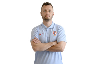 NEVEN GOLUBAR