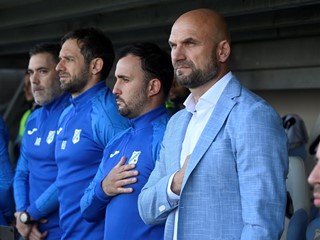 Željko Sopić novi trener Osijeka