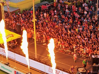 Otvorene prijave za HNS Street Football turnir u Županji