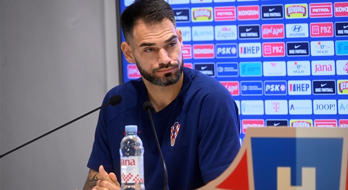 Ivušić: “Mi vratari uvijek smo podrška jedni drugima“