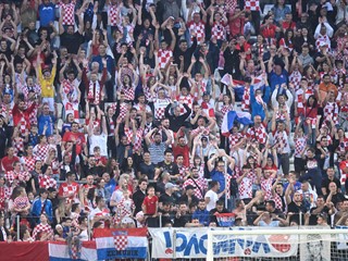 Ulaznice za utakmicu Hrvatska - Farski otoci u Rijeci