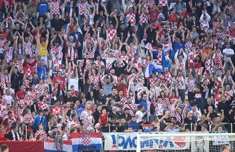 Korisne informacije za hrvatske navijače tijekom Europskog prvenstva u Njemačkoj