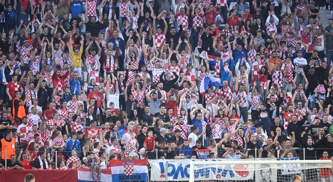 Ulaznice za utakmice s Belgijom u Rijeci i Slovenijom u Varaždinu