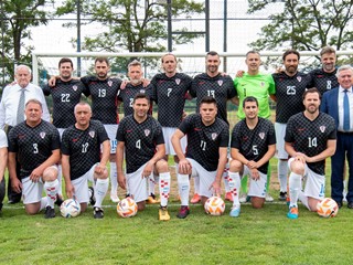 U Odranskom Obrežu odigran memorijal “Milan Uroić“