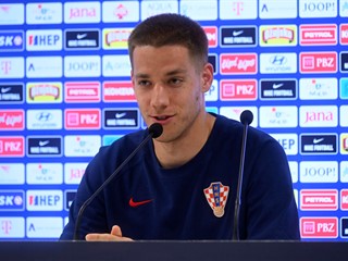 Pašalić: “Nadam se da će biti onako kako je papa Franjo predvidio”
