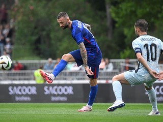 Marcelo Brozović postigao drugi ovosezonski ligaški pogodak