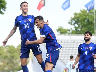 Perišić dvostruki asistent u nizozemskom derbiju