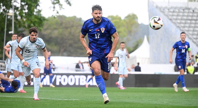 Smolčić asistent, Petković strijelac za bod Kocaelispora