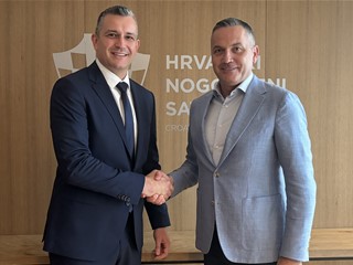 P&G i Ariel putem HNS-a podržali ženski nogomet u Hrvatskoj