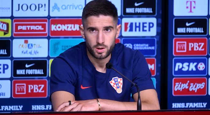 Ivanušec: “Pobjedom protiv Portugala naraslo nam je samopouzdanje”