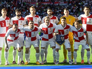 Spain tops Croatia as EURO 2024 starts