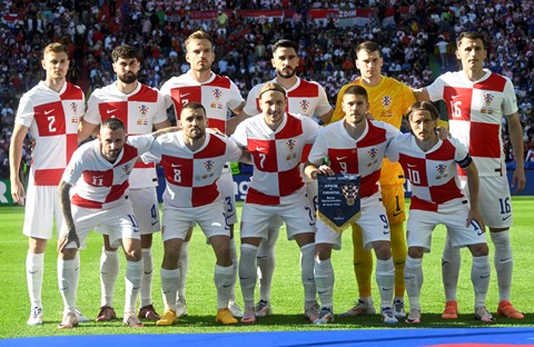 Spain tops Croatia as EURO 2024 starts