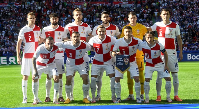 Španjolska u prvom kolu Eura bolja od Hrvatske