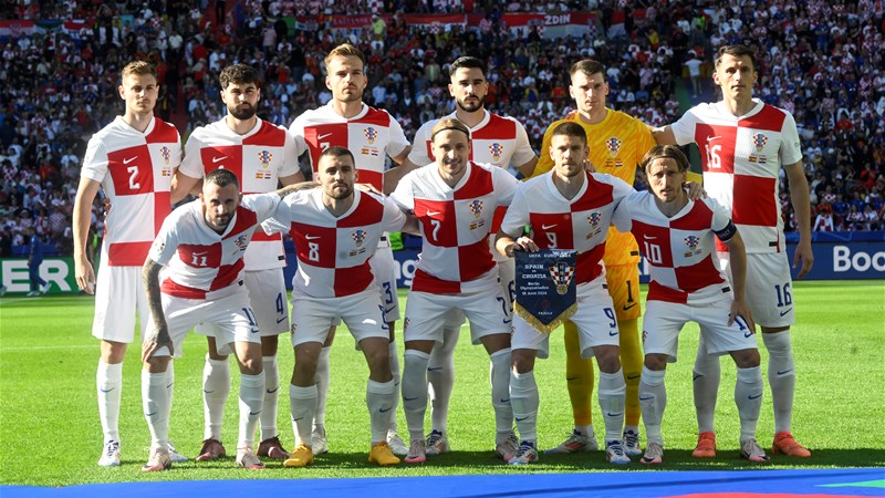 Spain tops Croatia as EURO 2024 starts
