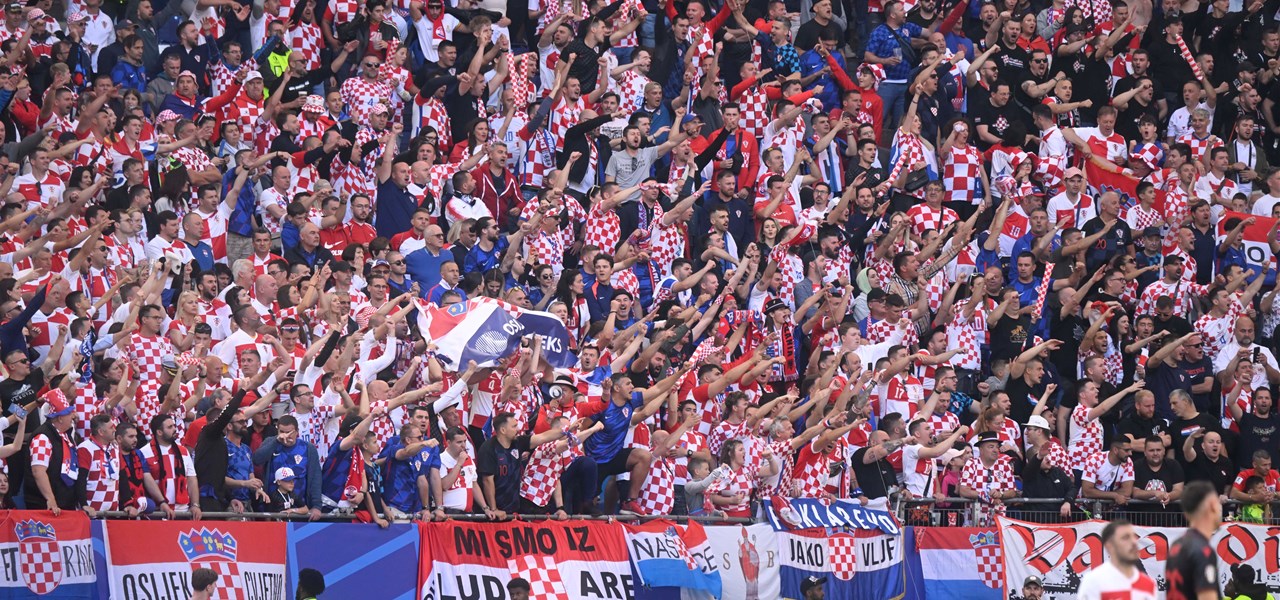 Ulaznice za utakmicu Hrvatska - Crna Gora u Zagrebu