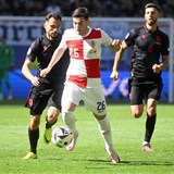 Baturina strijelac i asistent u golijadi Coma protiv Torina