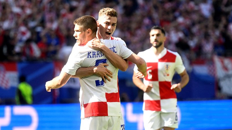 Kramarić hat-trickom u prvom kolu Bundeslige osigurao pobjedu Hoffenheimu