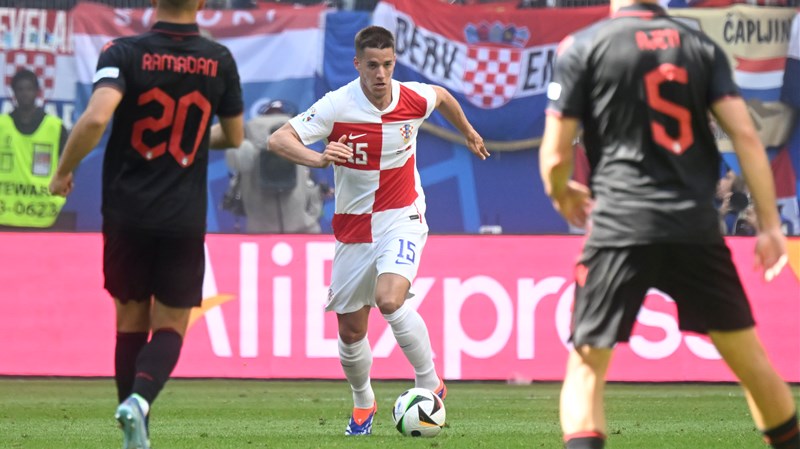 Mister 50: Mario Pašalić na tronu hrvatskih strijelaca u Serie A