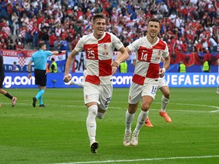 Luka Sučić i Perišić strijelci u pobjedama Real Sociedada i PSV-a