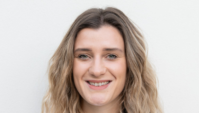 Marija Žagar