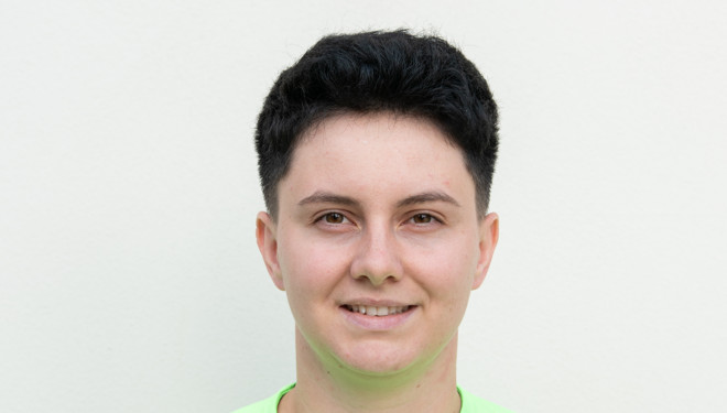 Sanja Sabo