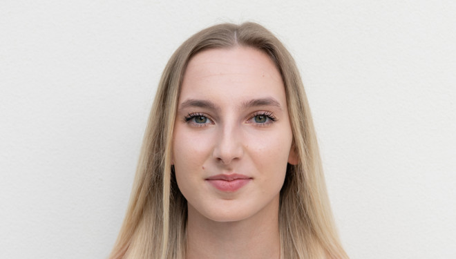 Maja Lena Bičanić