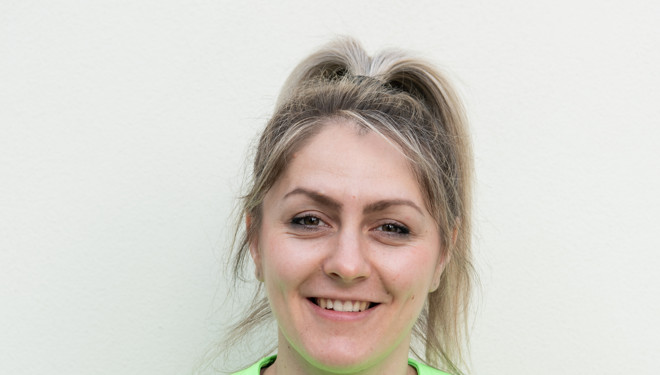 Nikolina Severinski