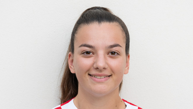 Mia Deranja