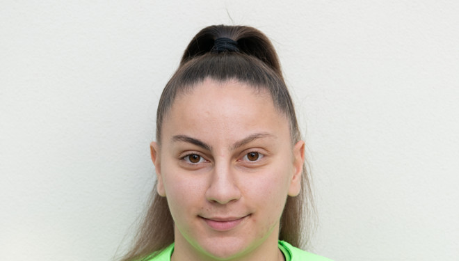 Matea Tomkić