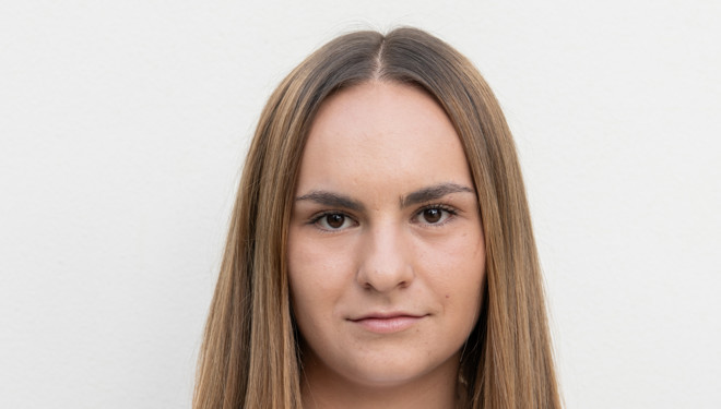 Ana-Marija Ćesić