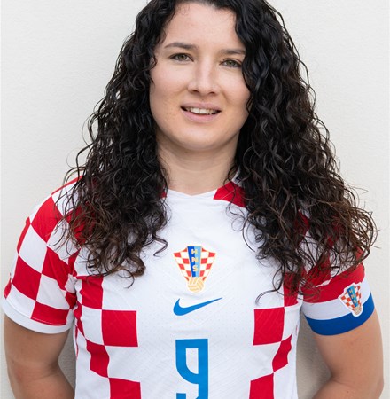 Tomislava Matijević