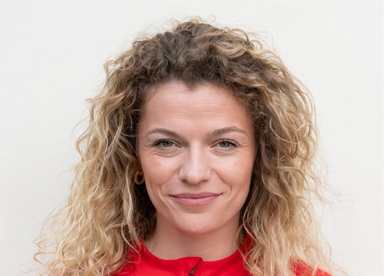 Tina Krmpotić