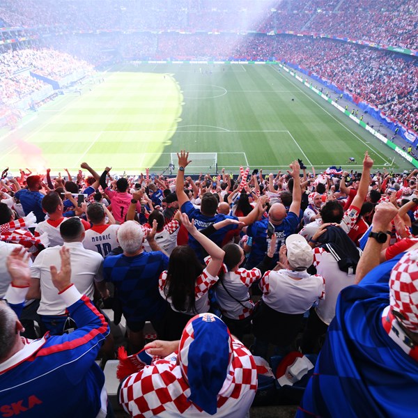 Osnovne informacije za hrvatske navijače uoči utakmice Hrvatska - Italija u Leipzigu