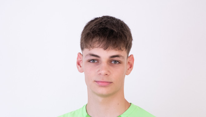 Leo Rašić