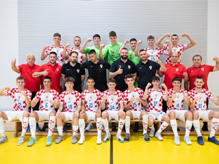 Hrvatska u skupini s BiH, Turskom i pobjednikom skupine B preliminarne runde