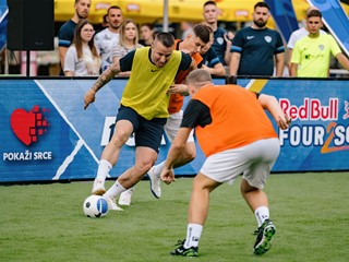 Otvorene prijave za HNS Street Football turnir u Krapini