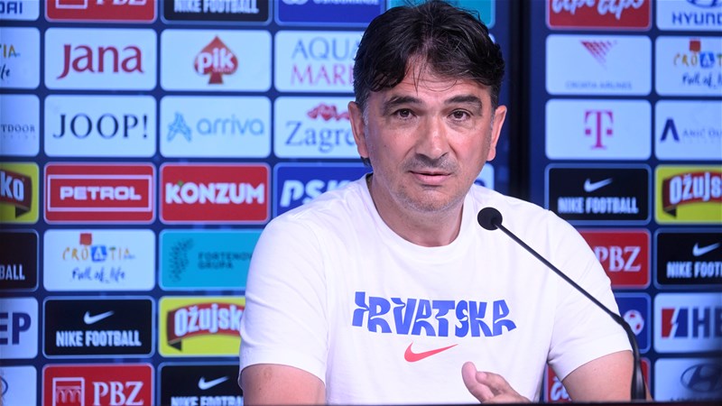 Dalić: “Nema tragedije. Moramo ići dalje, to je život”