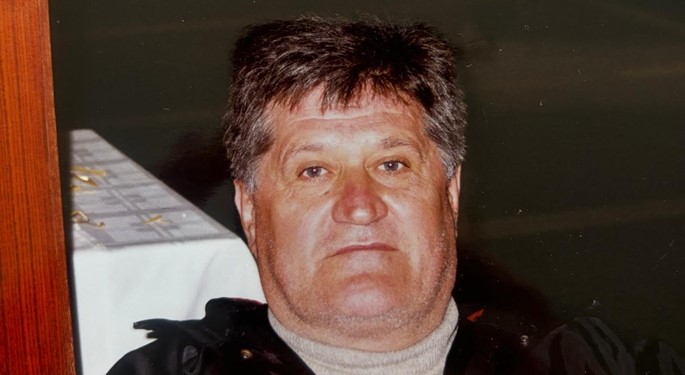 Preminuo Ivan Kraljević