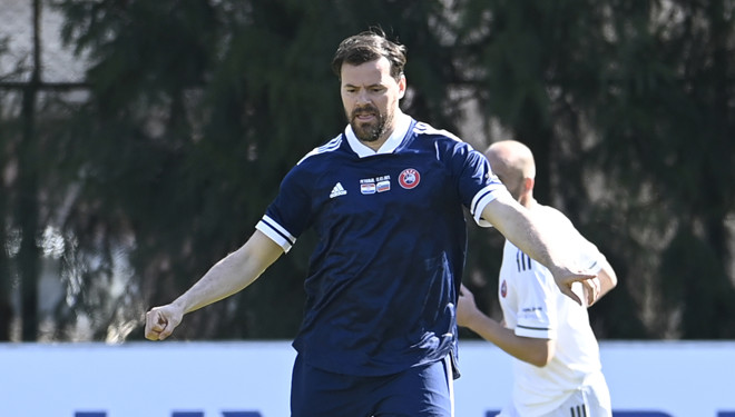 Tomislav Dujmović