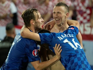 Ivan Rakitić potpisao za Hajduk