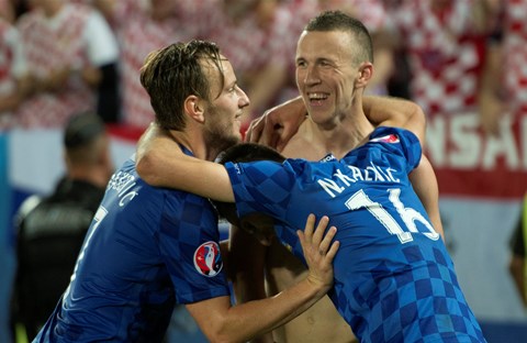 Ivan Rakitić potpisao za Hajduk