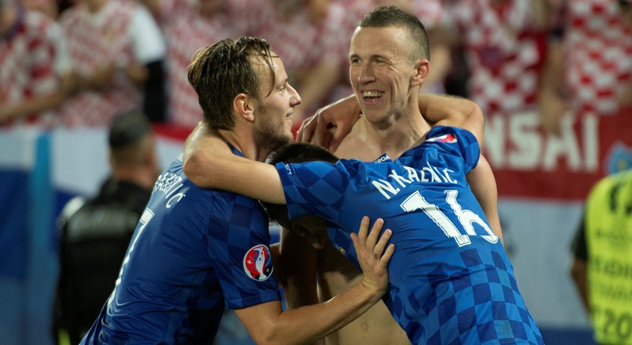 Ivan Rakitić potpisao za Hajduk