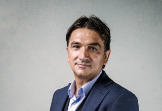 Zlatko Dalić