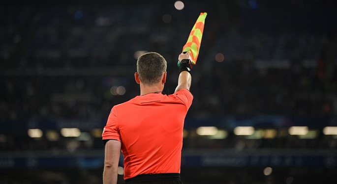 Sudačka analiza 31. kola SuperSport HNL-a