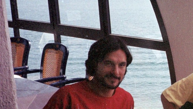 Tomislav Marić