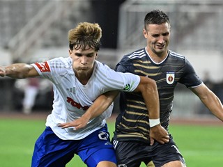 Rijeka seli u kvalifikacije Konferencijske lige, Osijek i Hajduk završili europski put